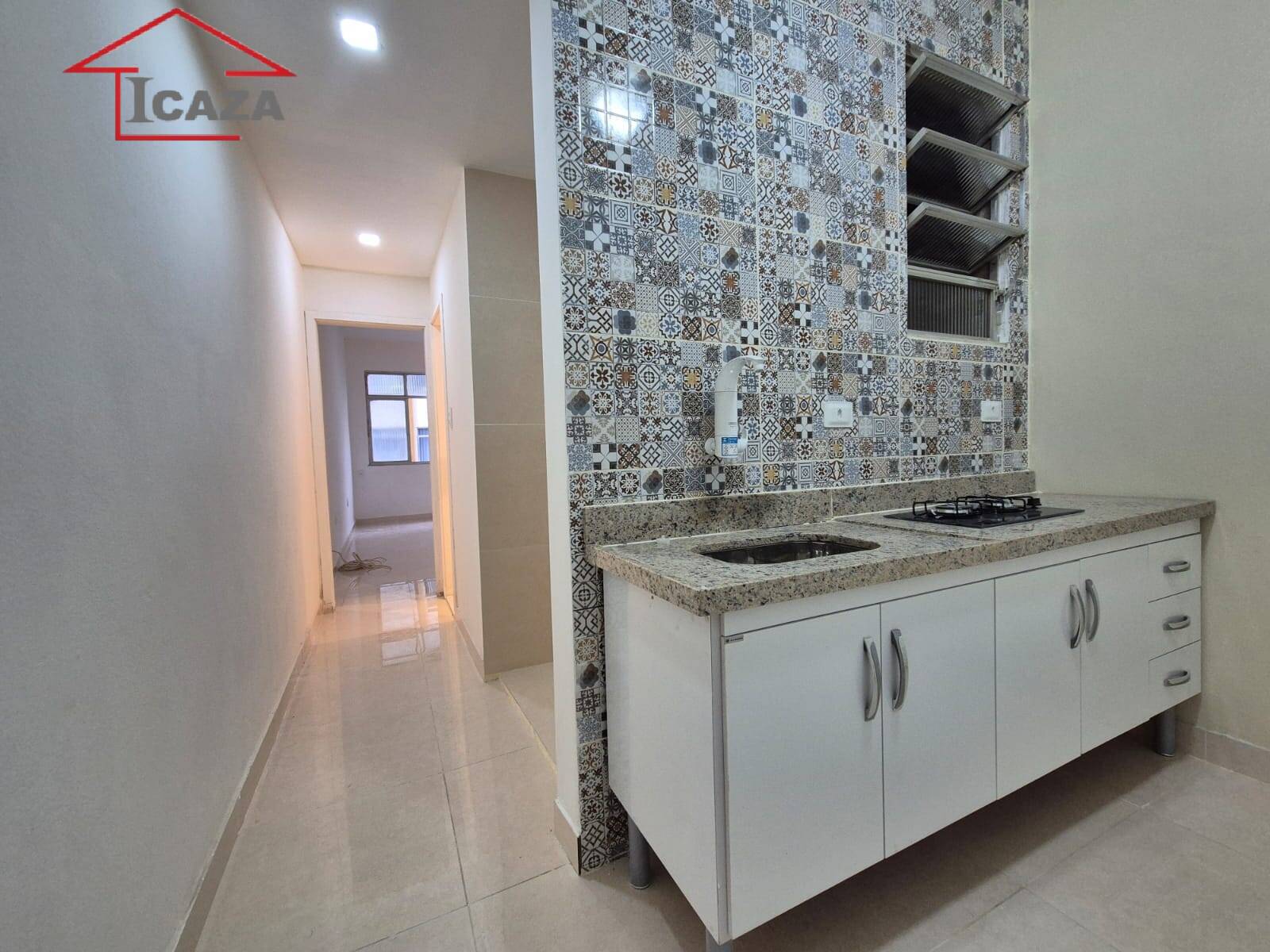 Apartamento, 1 quarto, 27 m² - Foto 1