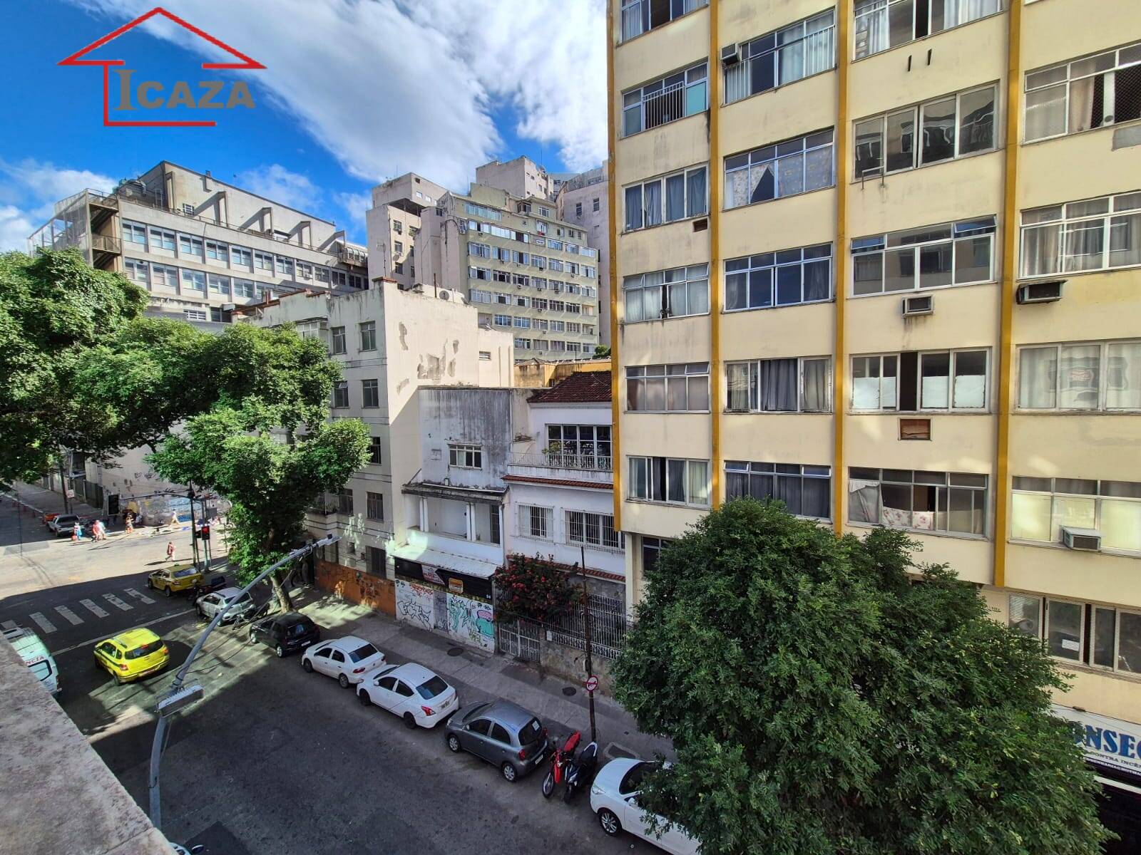 Apartamento, 1 quarto, 31 m² - Foto 1