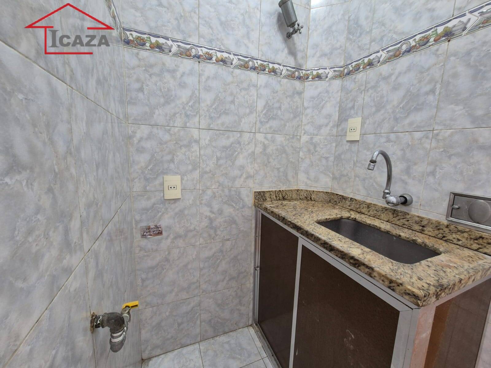 Apartamento, 1 quarto, 31 m² - Foto 5