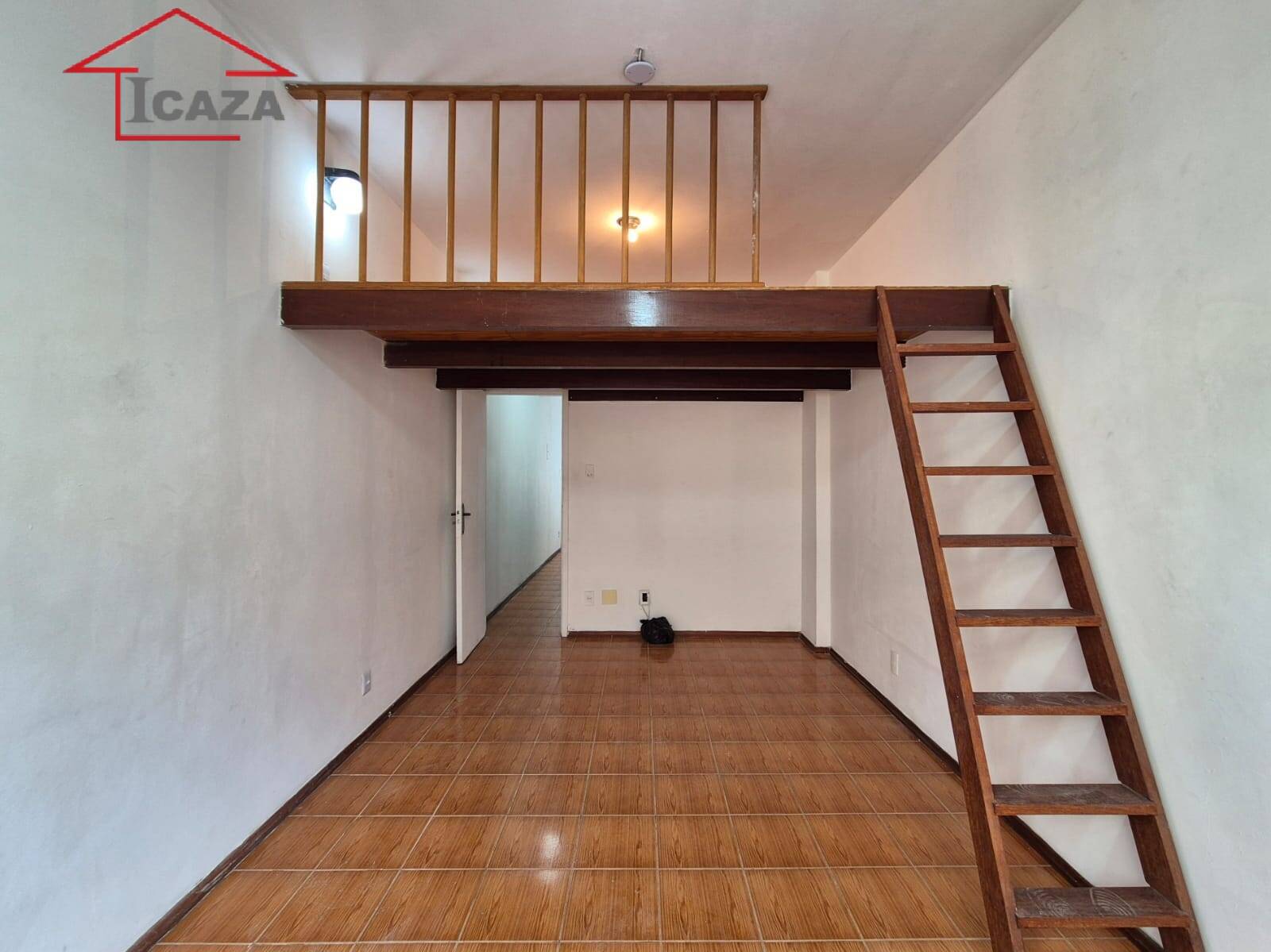 Apartamento, 1 quarto, 31 m² - Foto 13