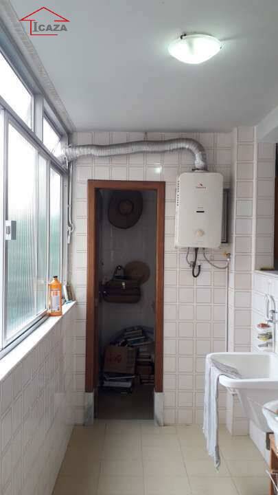 Apartamento, 4 quartos, 186 m² - Foto 21