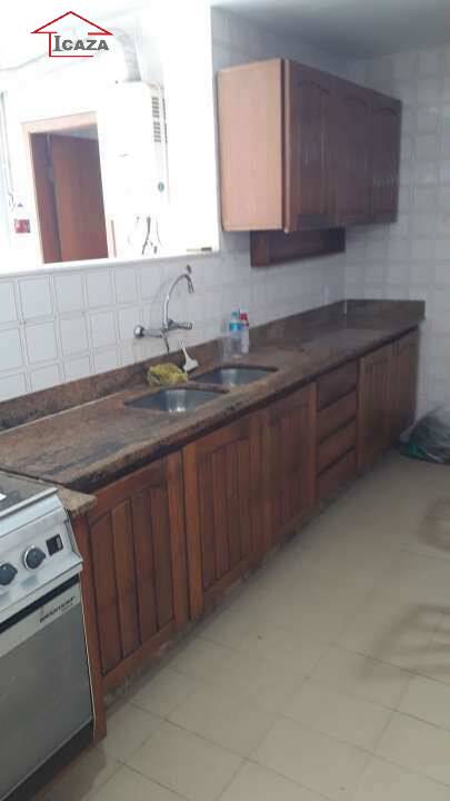 Apartamento, 4 quartos, 186 m² - Foto 9