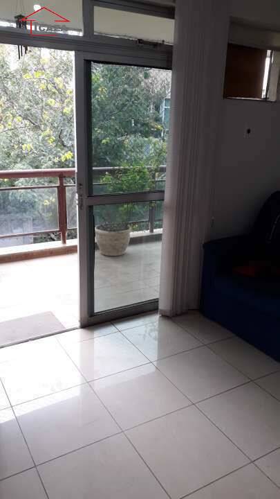 Apartamento, 4 quartos, 186 m² - Foto 6