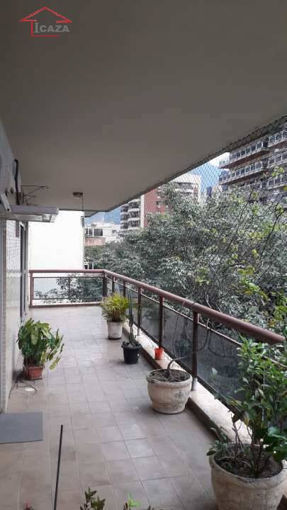 Apartamento, 4 quartos, 186 m² - Foto 1