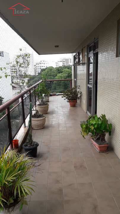 Apartamento, 4 quartos, 186 m² - Foto 23