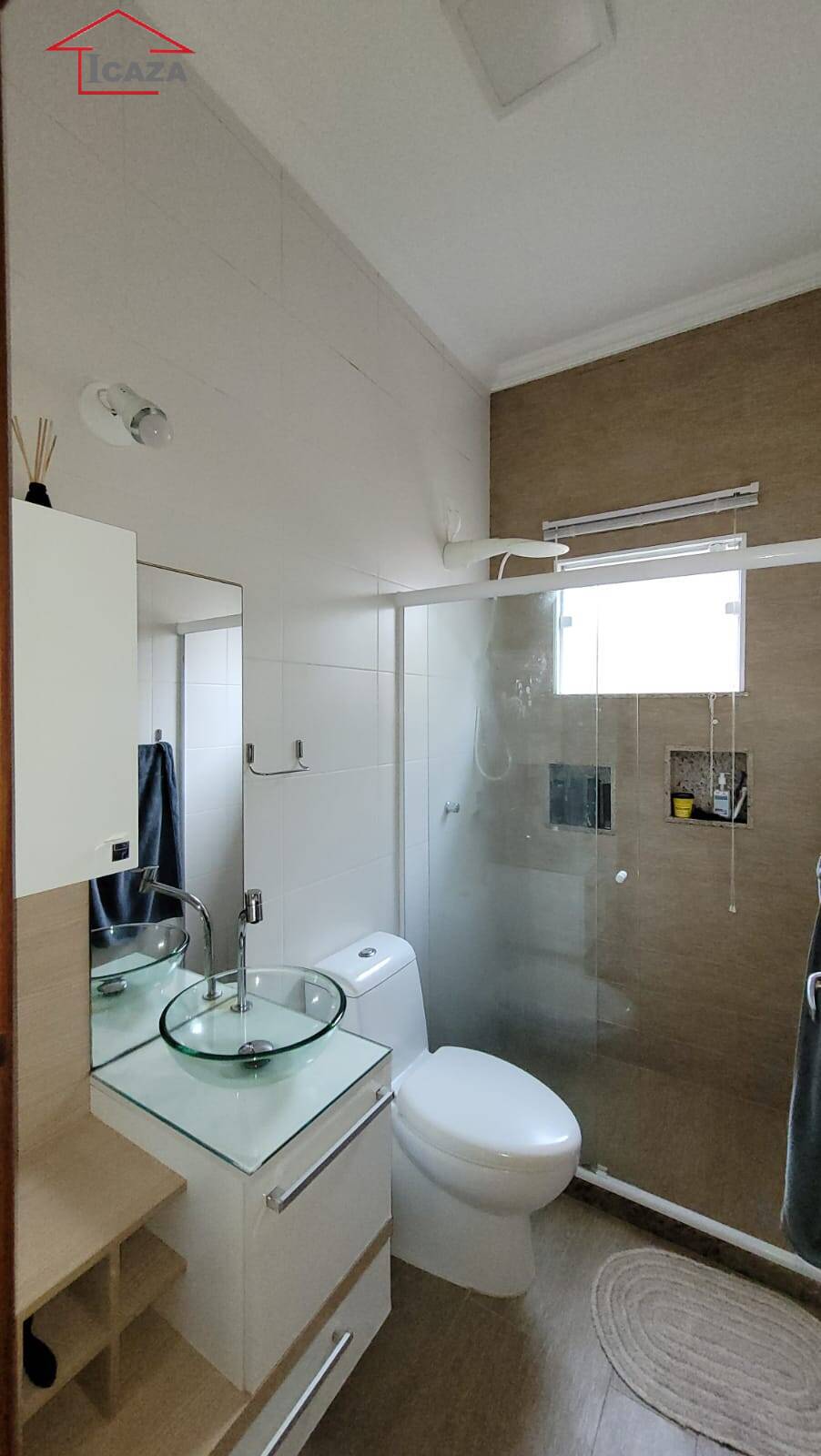 Casa à venda com 3 quartos, 130m² - Foto 18