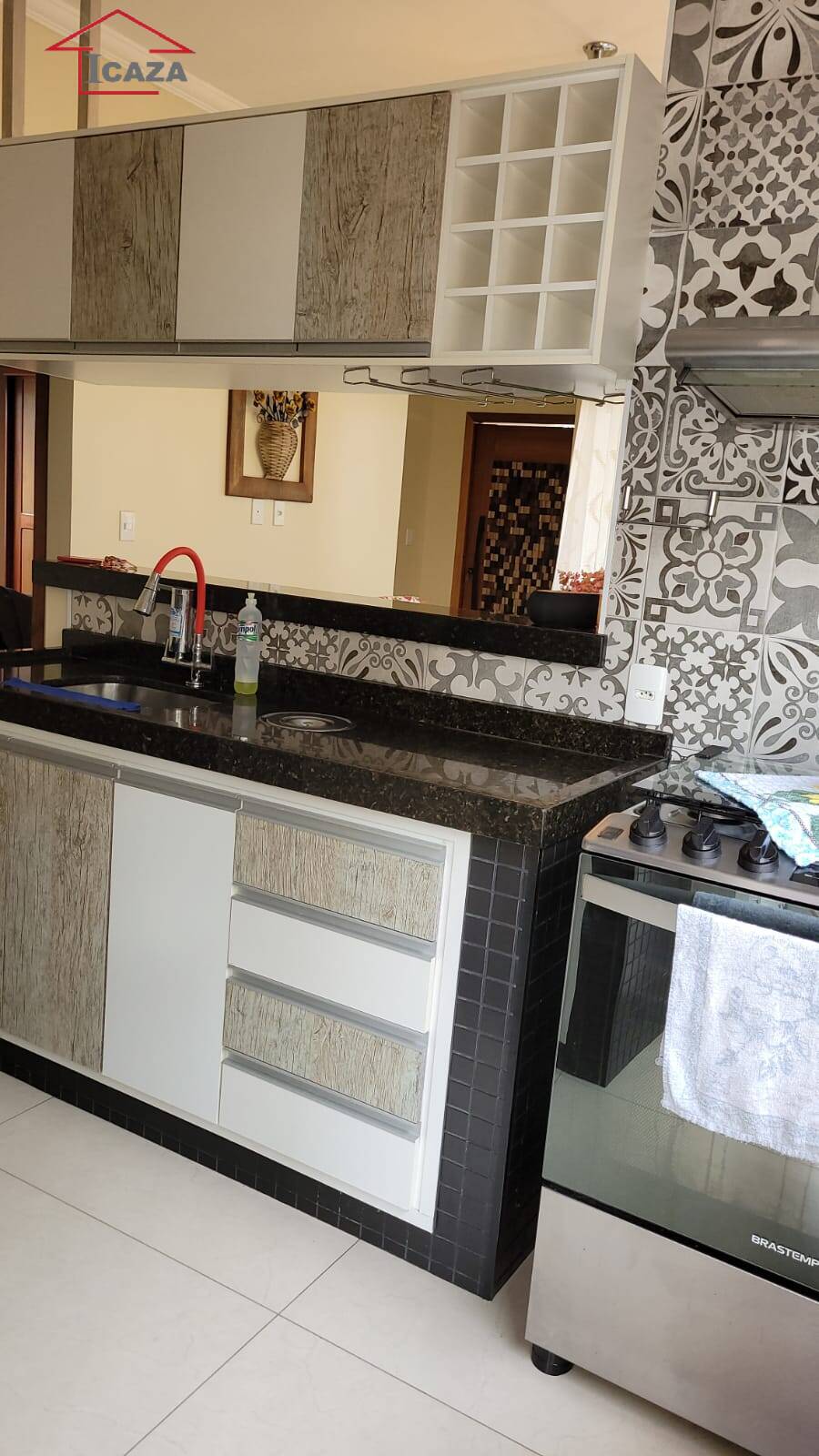 Casa à venda com 3 quartos, 130m² - Foto 10