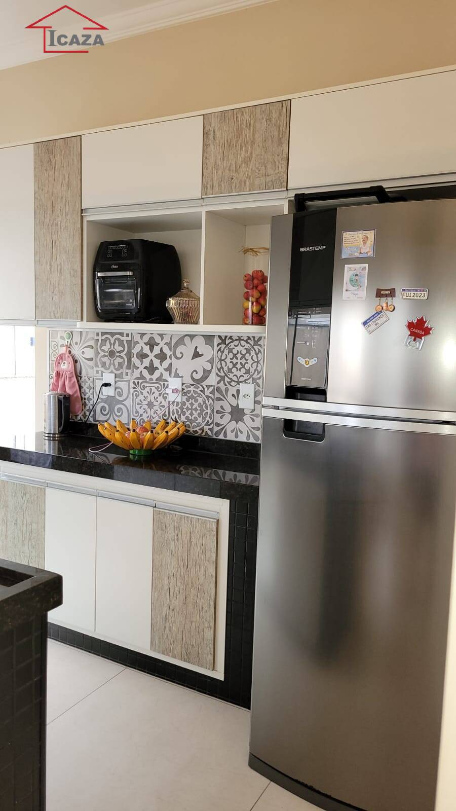 Casa à venda com 3 quartos, 130m² - Foto 12
