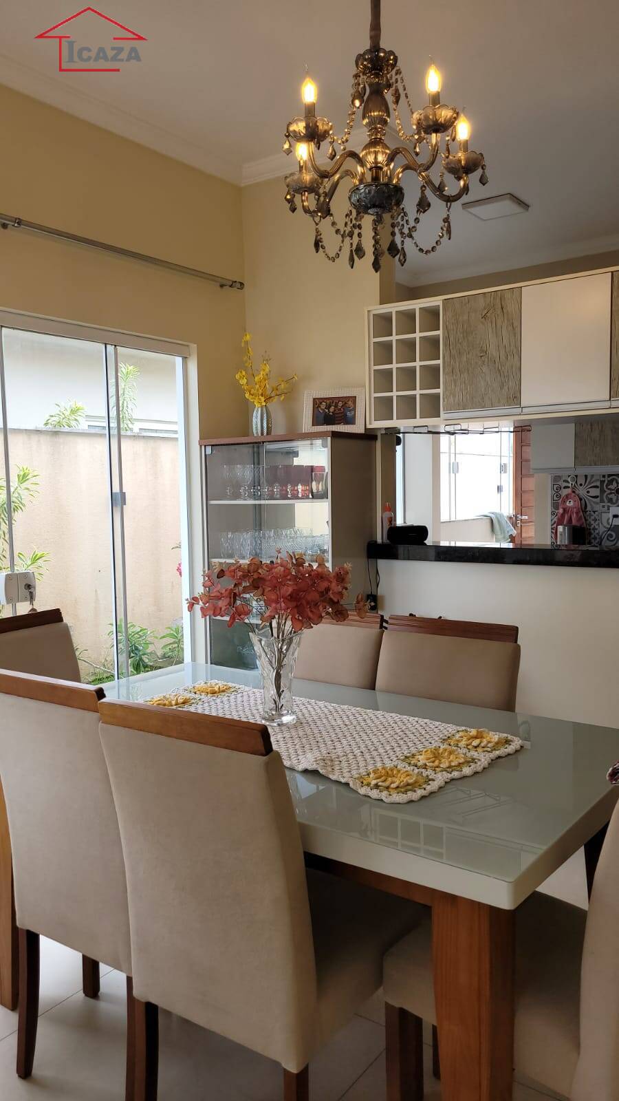 Casa à venda com 3 quartos, 130m² - Foto 7