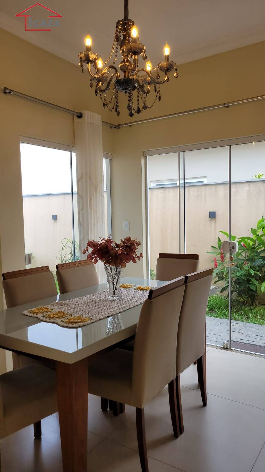 Casa à venda com 3 quartos, 130m² - Foto 8