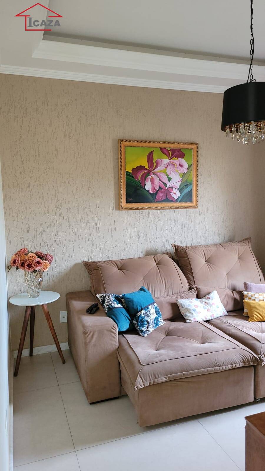 Casa à venda com 3 quartos, 130m² - Foto 9