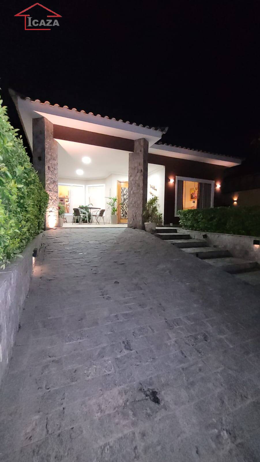 Casa à venda com 3 quartos, 130m² - Foto 2