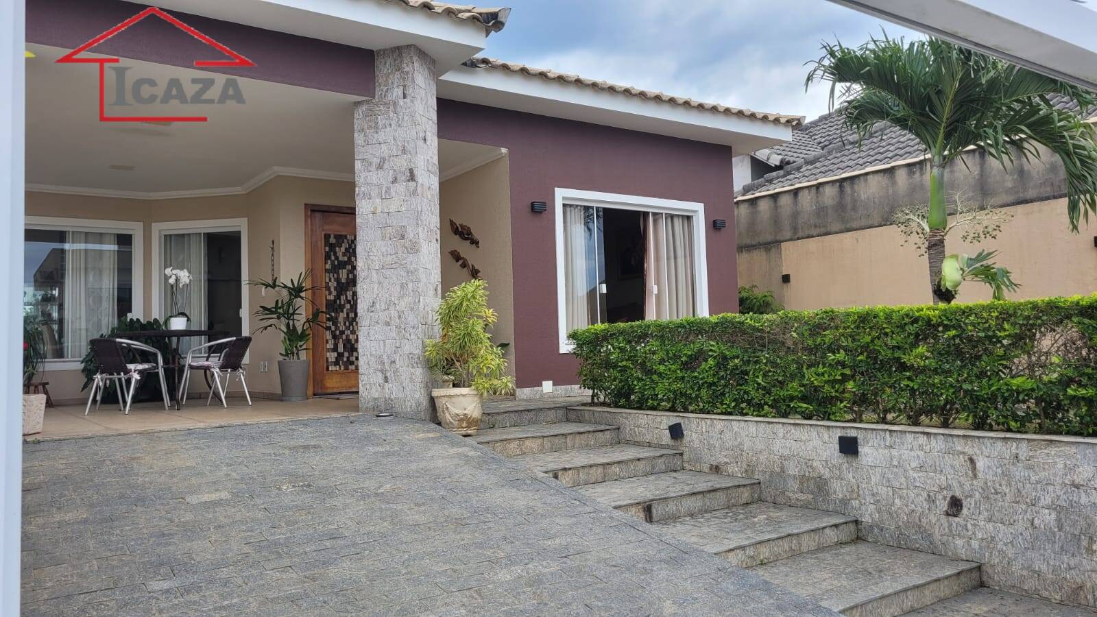 Casa à venda com 3 quartos, 130m² - Foto 4