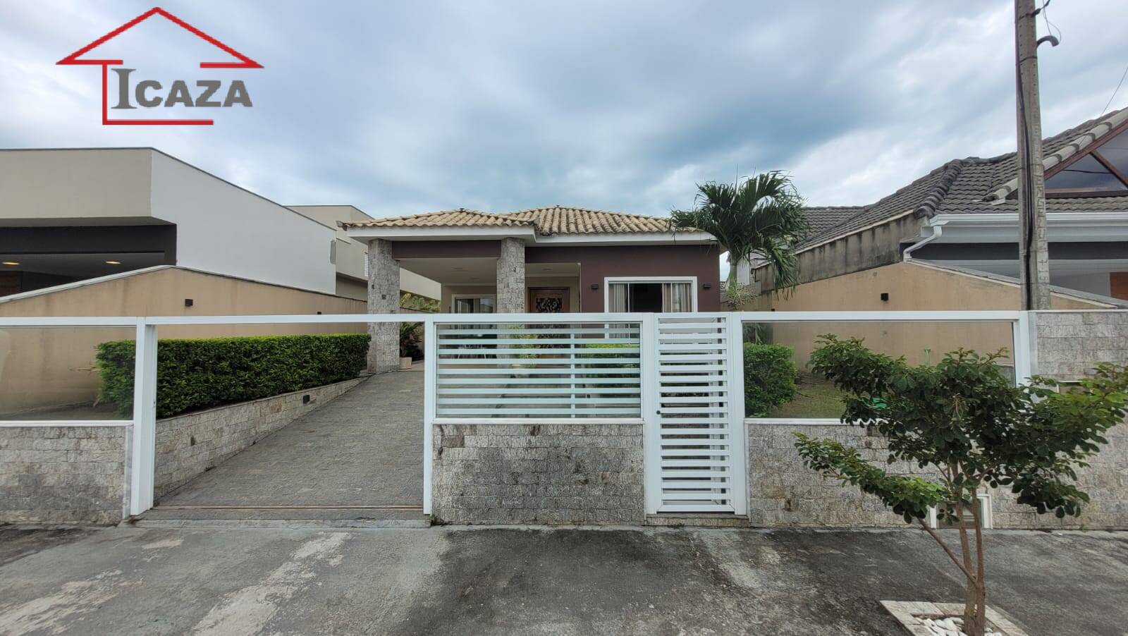 Casa à venda com 3 quartos, 130m² - Foto 3