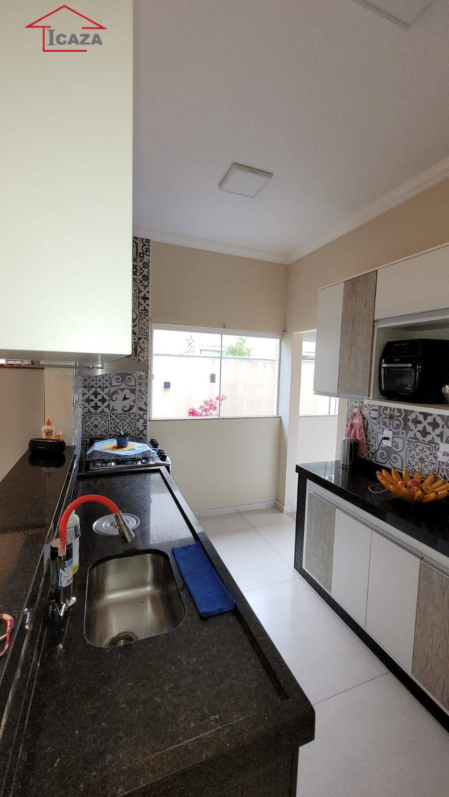Casa à venda com 3 quartos, 130m² - Foto 11