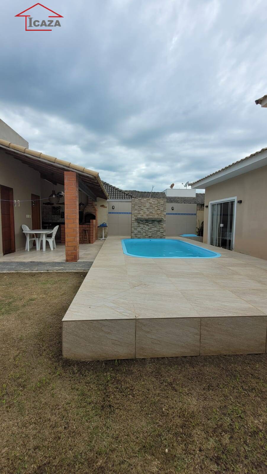 Casa à venda com 3 quartos, 130m² - Foto 22