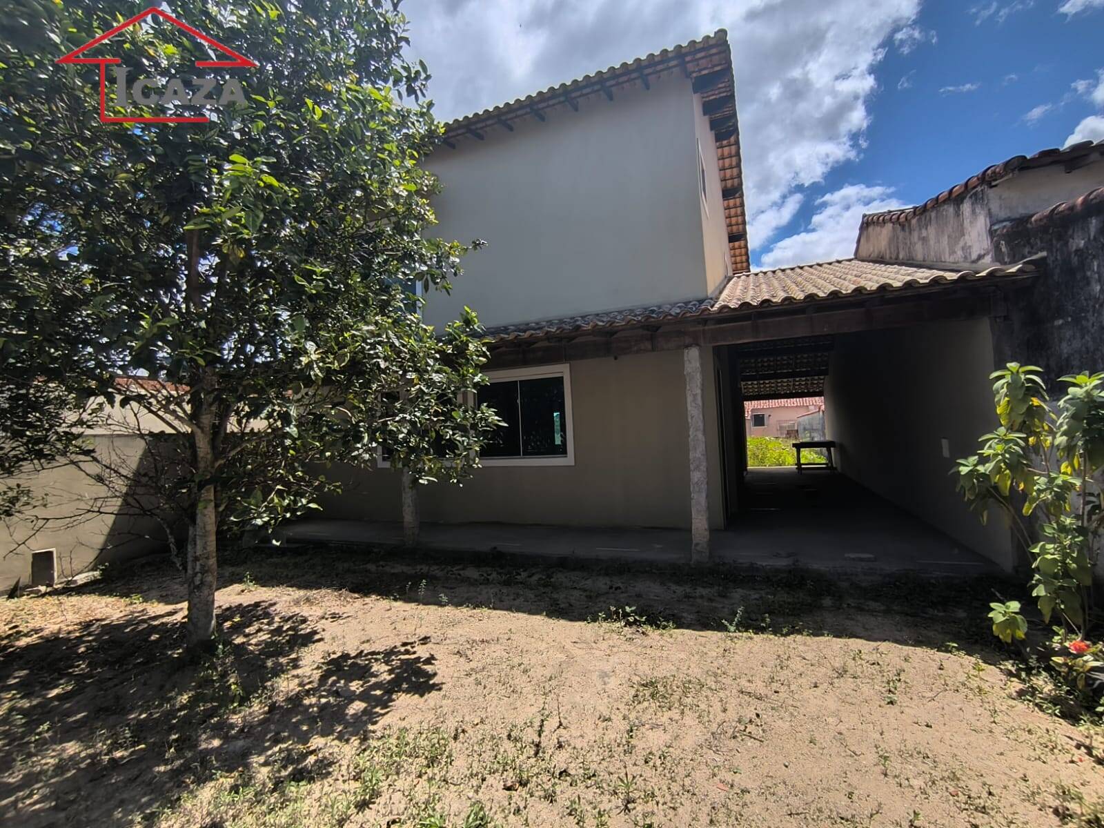 Casa, 3 quartos, 161 m² - Foto 1