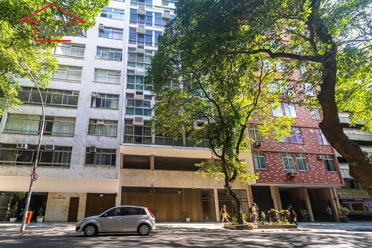 Apartamento, 3 quartos, 156 m² - Foto 38