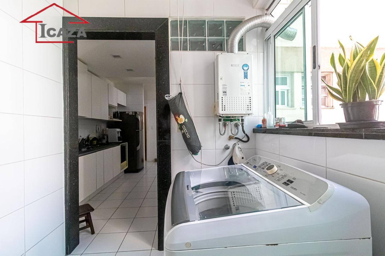 Apartamento, 3 quartos, 156 m² - Foto 37