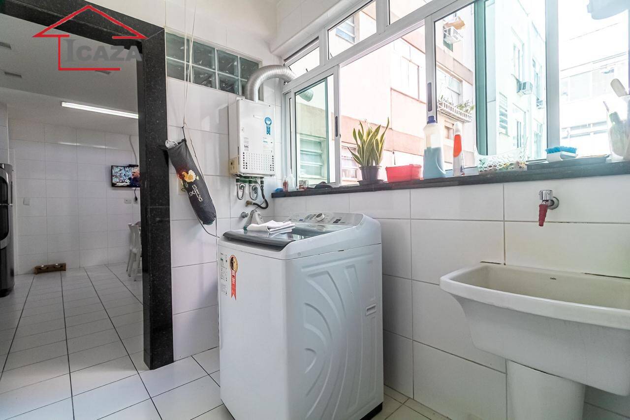 Apartamento, 3 quartos, 156 m² - Foto 36