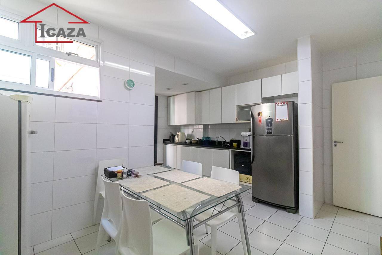 Apartamento, 3 quartos, 156 m² - Foto 9