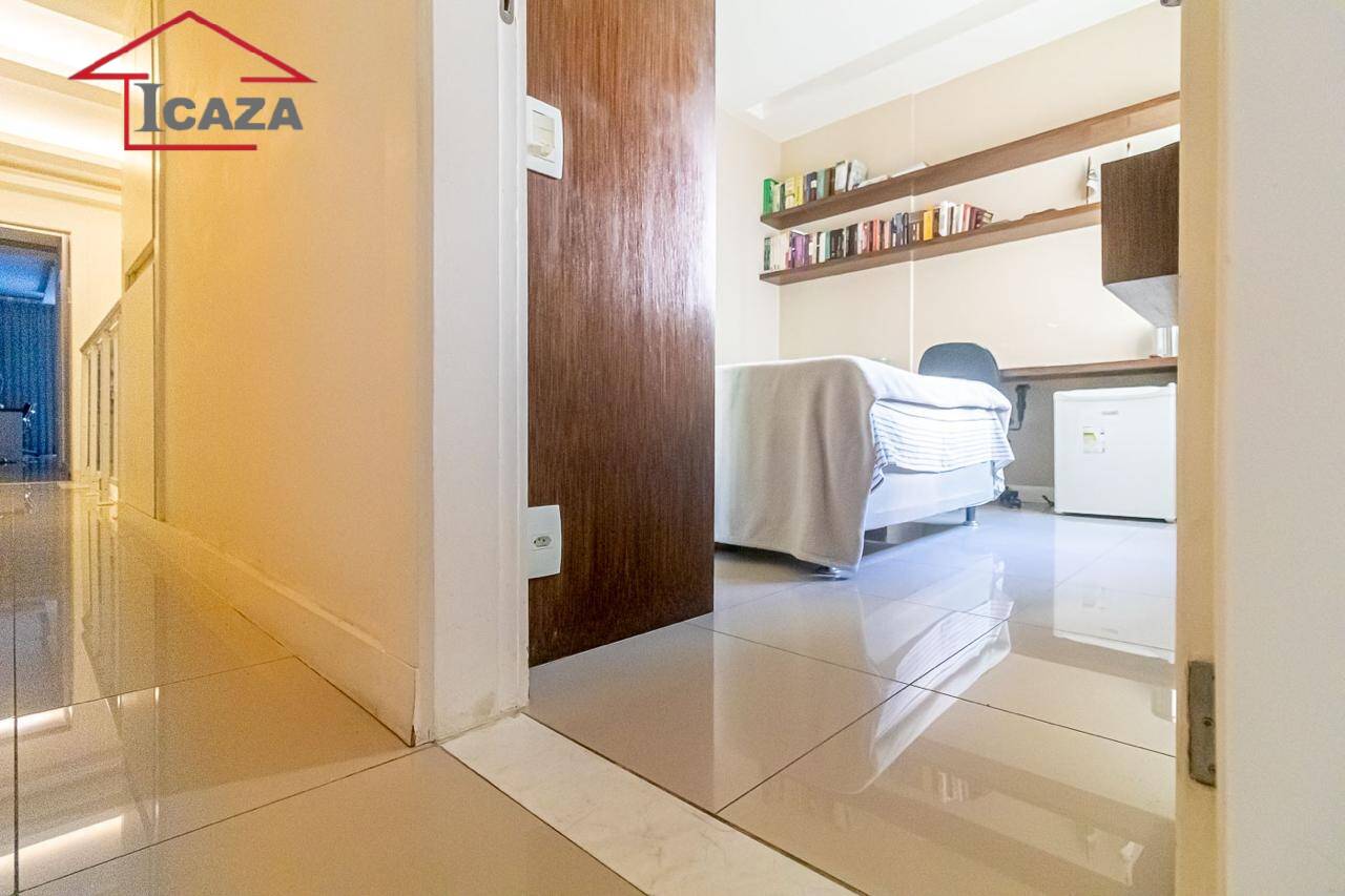 Apartamento, 3 quartos, 156 m² - Foto 13