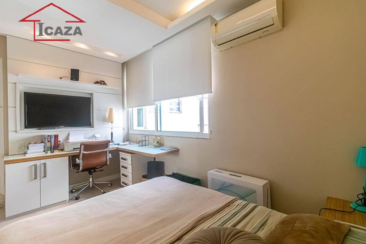 Apartamento, 3 quartos, 156 m² - Foto 23