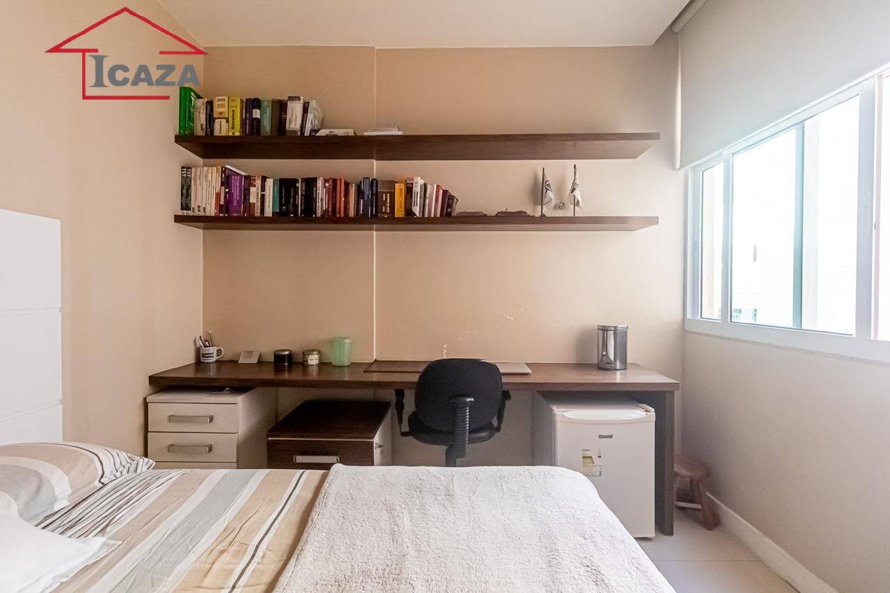 Apartamento, 3 quartos, 156 m² - Foto 14
