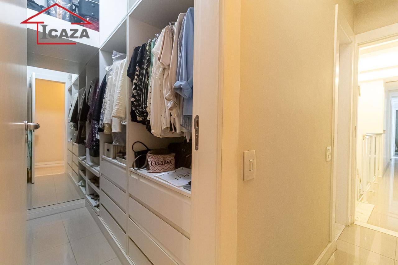 Apartamento, 3 quartos, 156 m² - Foto 25