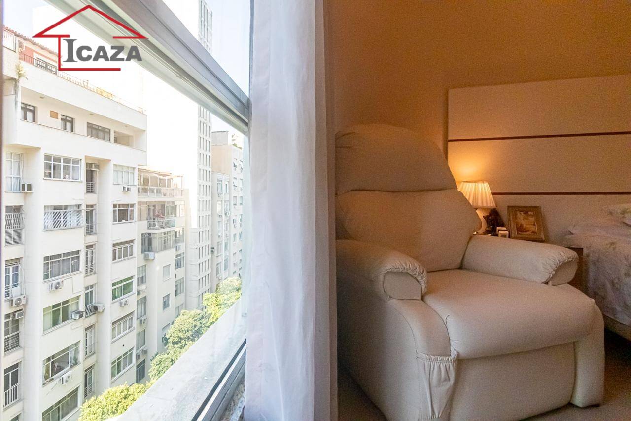 Apartamento, 3 quartos, 156 m² - Foto 20