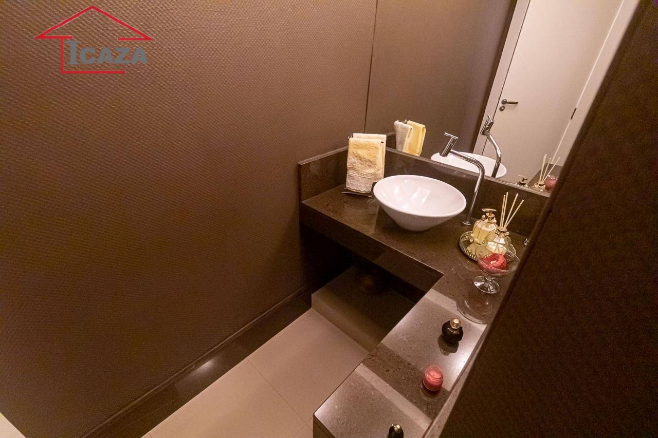 Apartamento, 3 quartos, 156 m² - Foto 18
