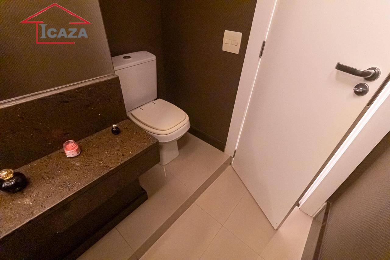 Apartamento, 3 quartos, 156 m² - Foto 17