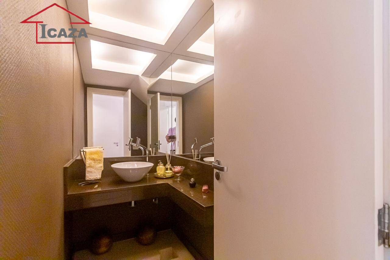 Apartamento, 3 quartos, 156 m² - Foto 31