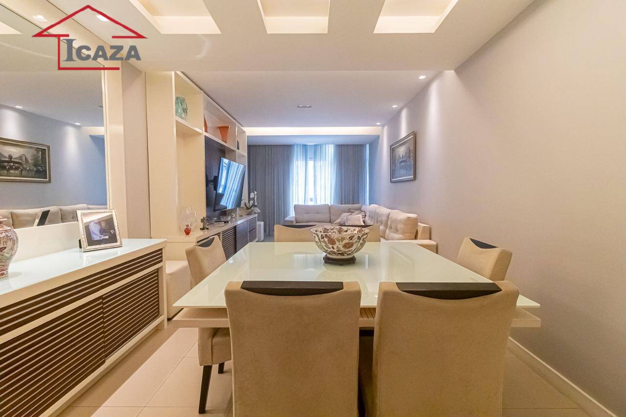 Apartamento, 3 quartos, 156 m² - Foto 7