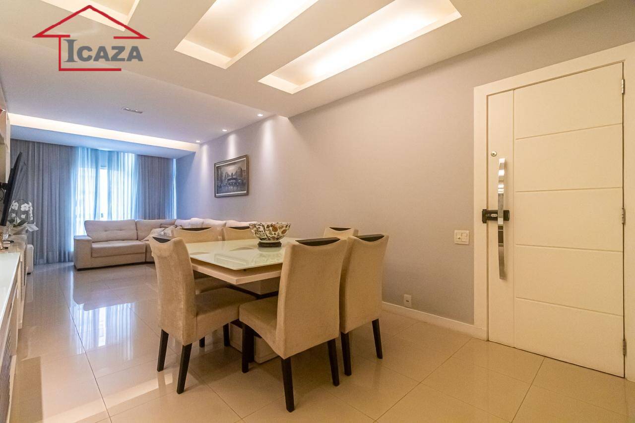Apartamento, 3 quartos, 156 m² - Foto 5