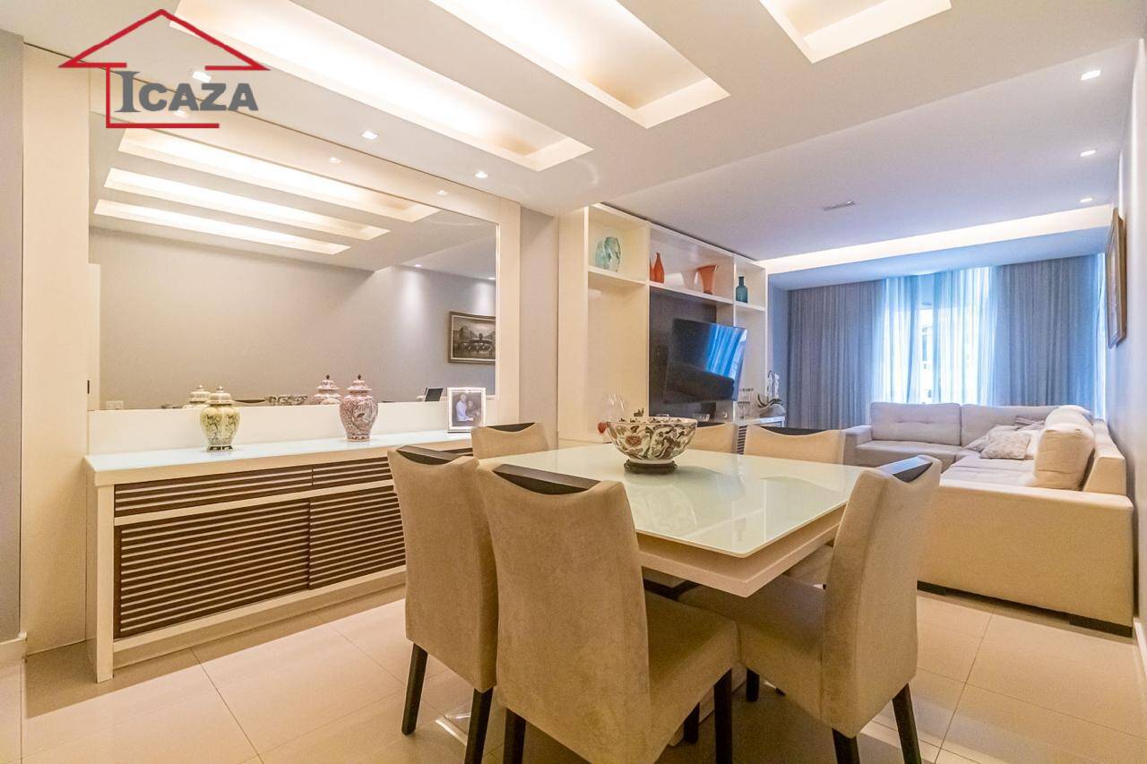 Apartamento, 3 quartos, 156 m² - Foto 6