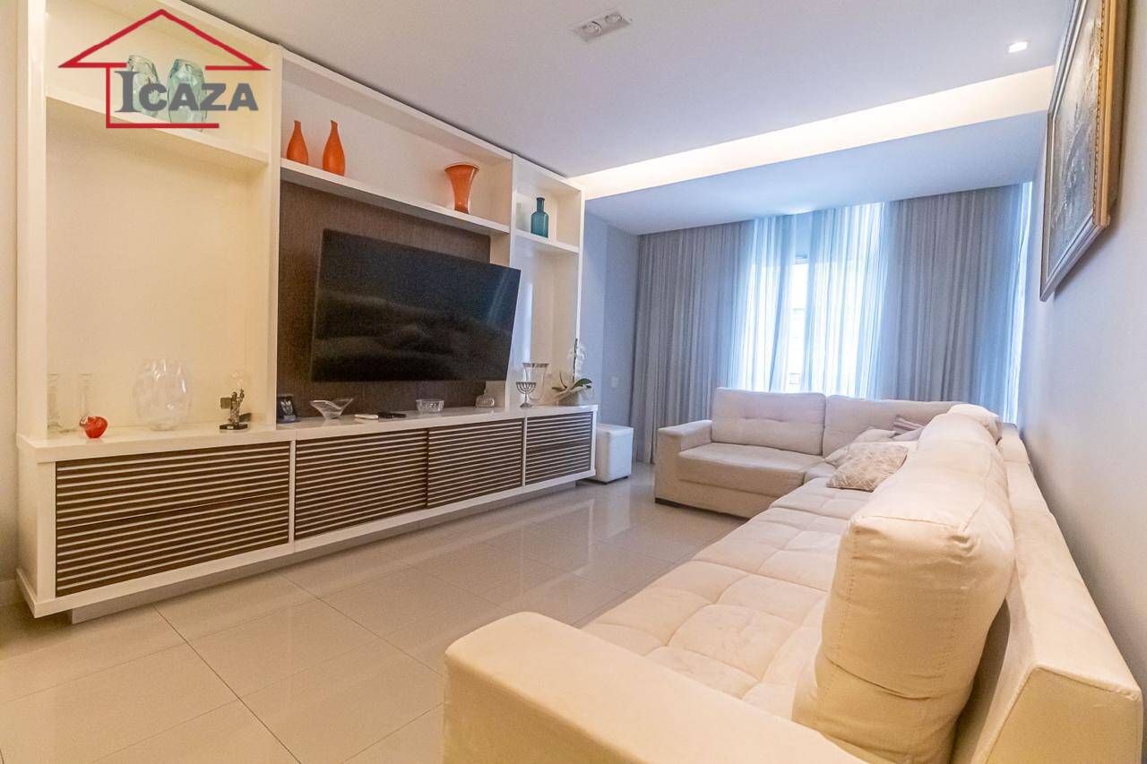 Apartamento, 3 quartos, 156 m² - Foto 4