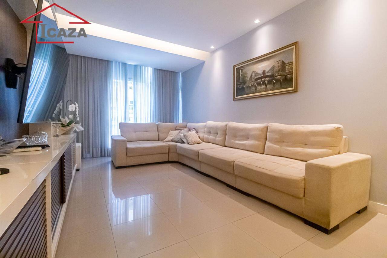 Apartamento, 3 quartos, 156 m² - Foto 2