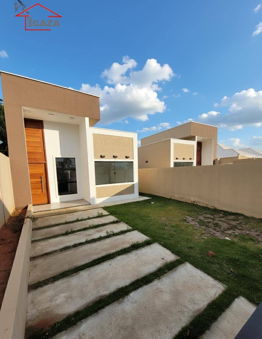 Casa, 2 quartos, 186 m² - Foto 4