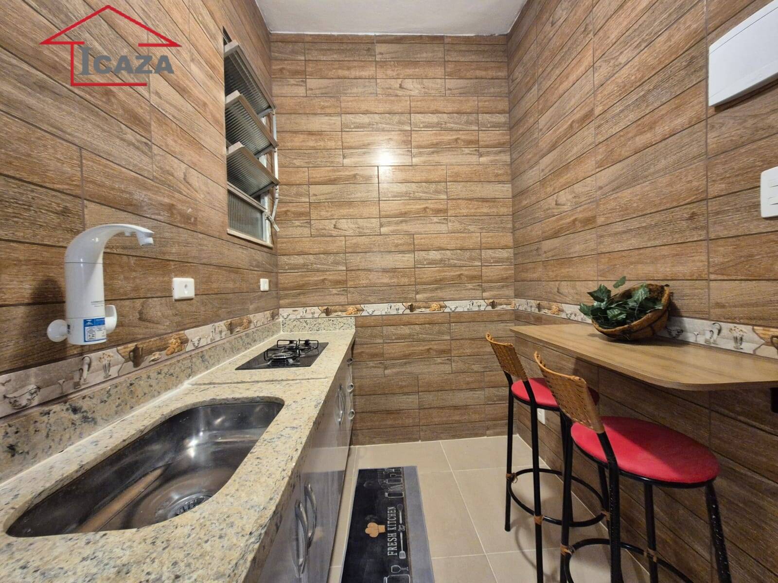 Apartamento, 1 quarto, 27 m² - Foto 4