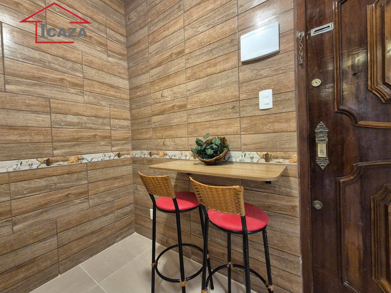 Apartamento, 1 quarto, 27 m² - Foto 7