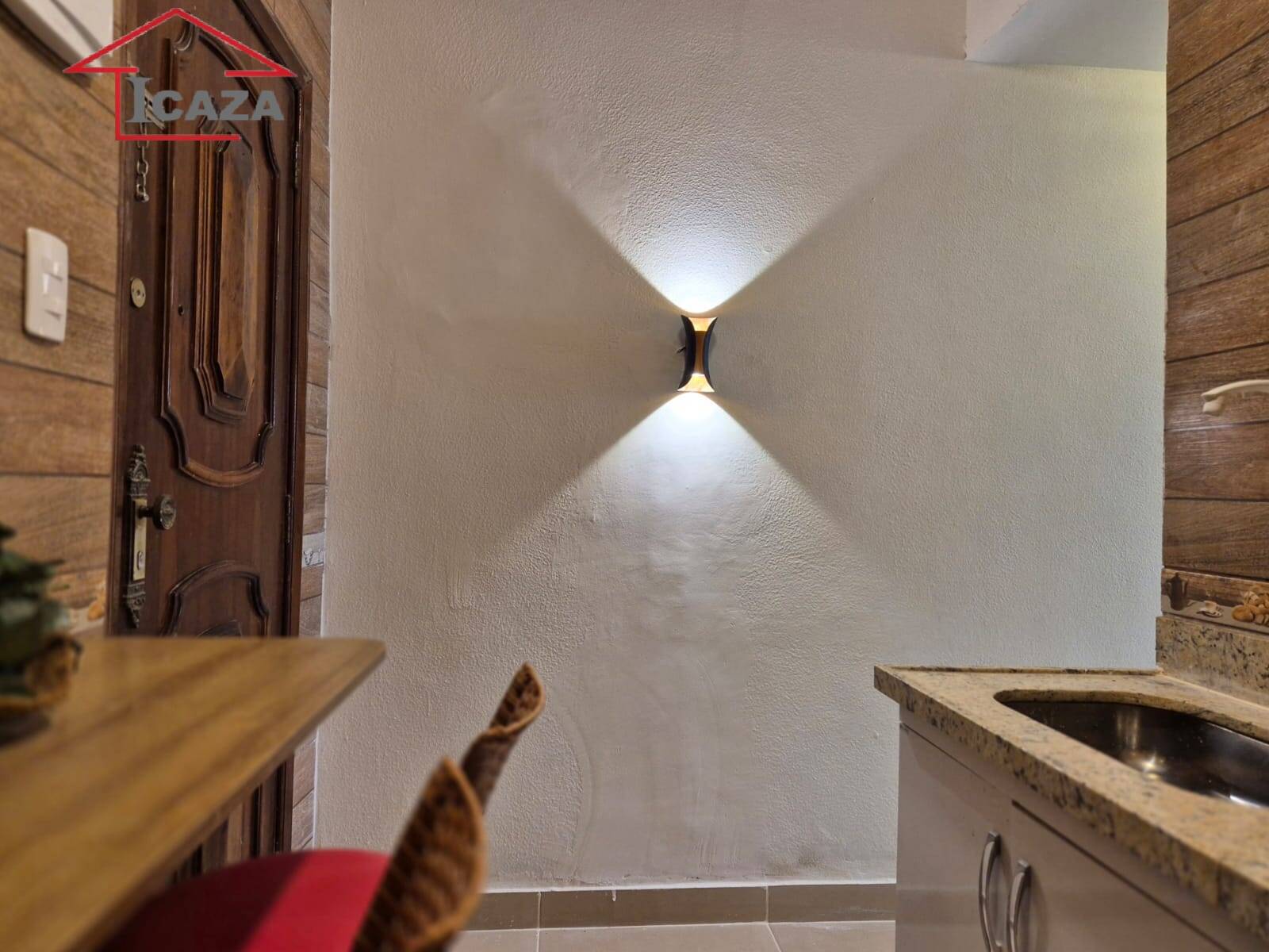 Apartamento, 1 quarto, 27 m² - Foto 10