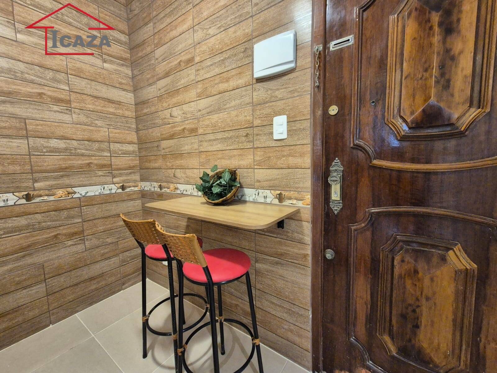 Apartamento, 1 quarto, 27 m² - Foto 12