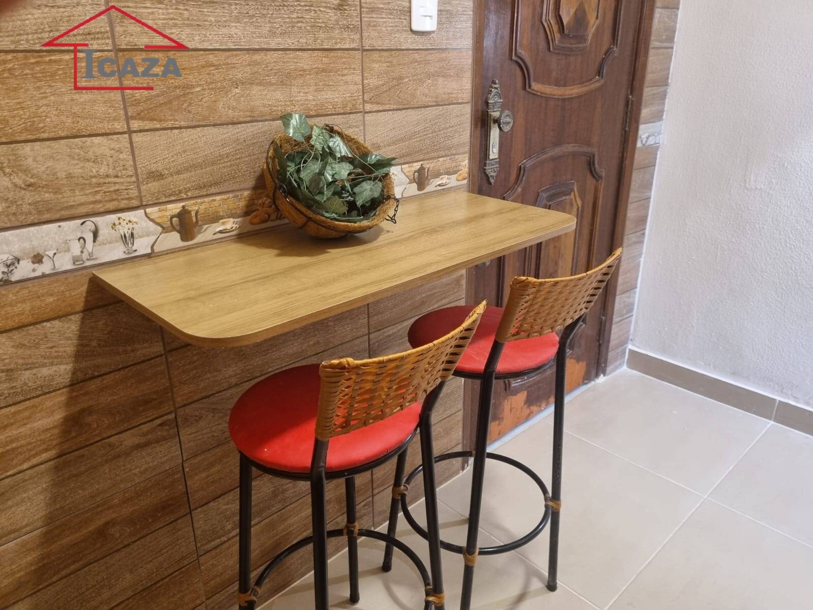 Apartamento, 1 quarto, 27 m² - Foto 13