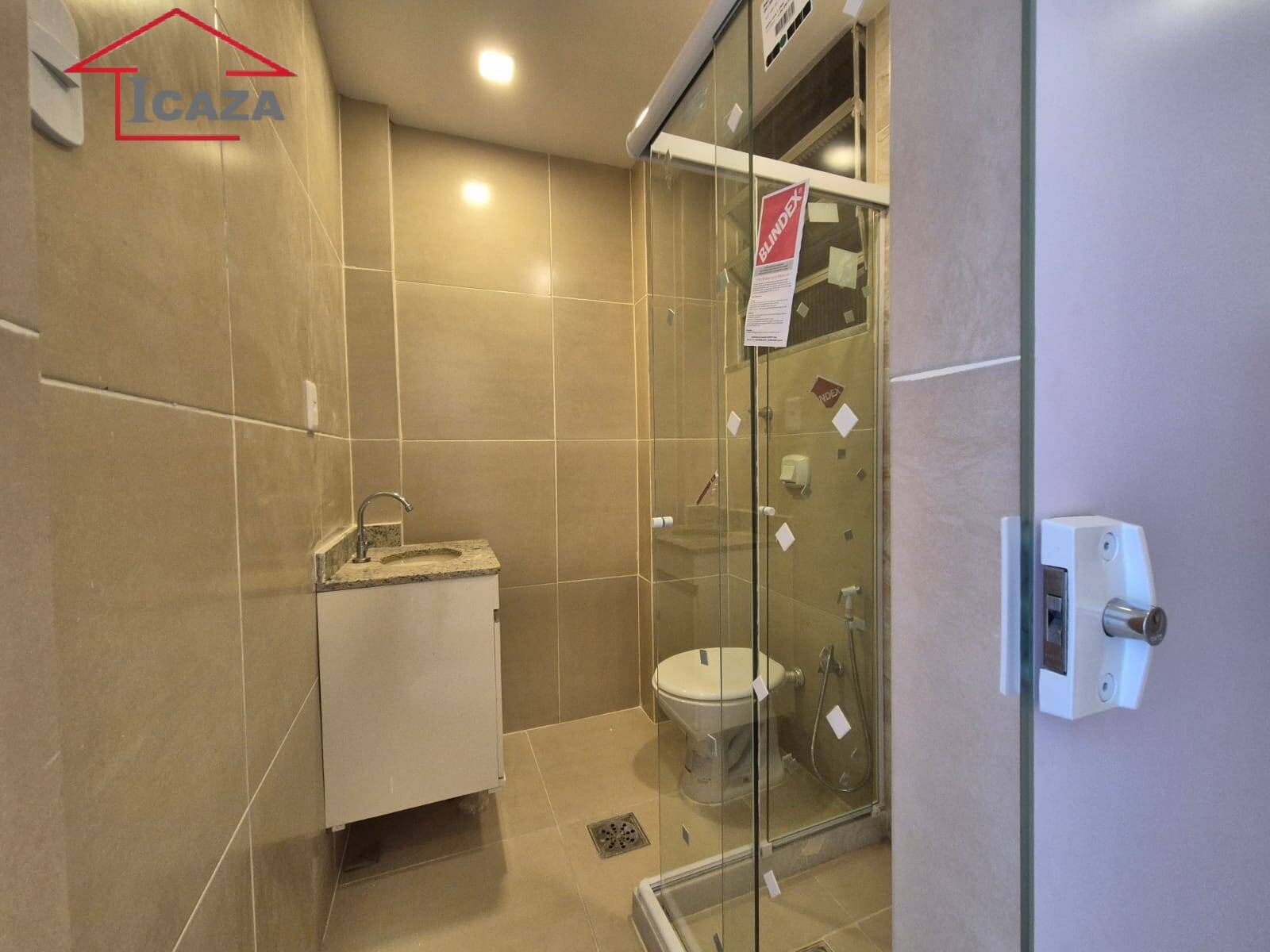 Apartamento, 1 quarto, 27 m² - Foto 6