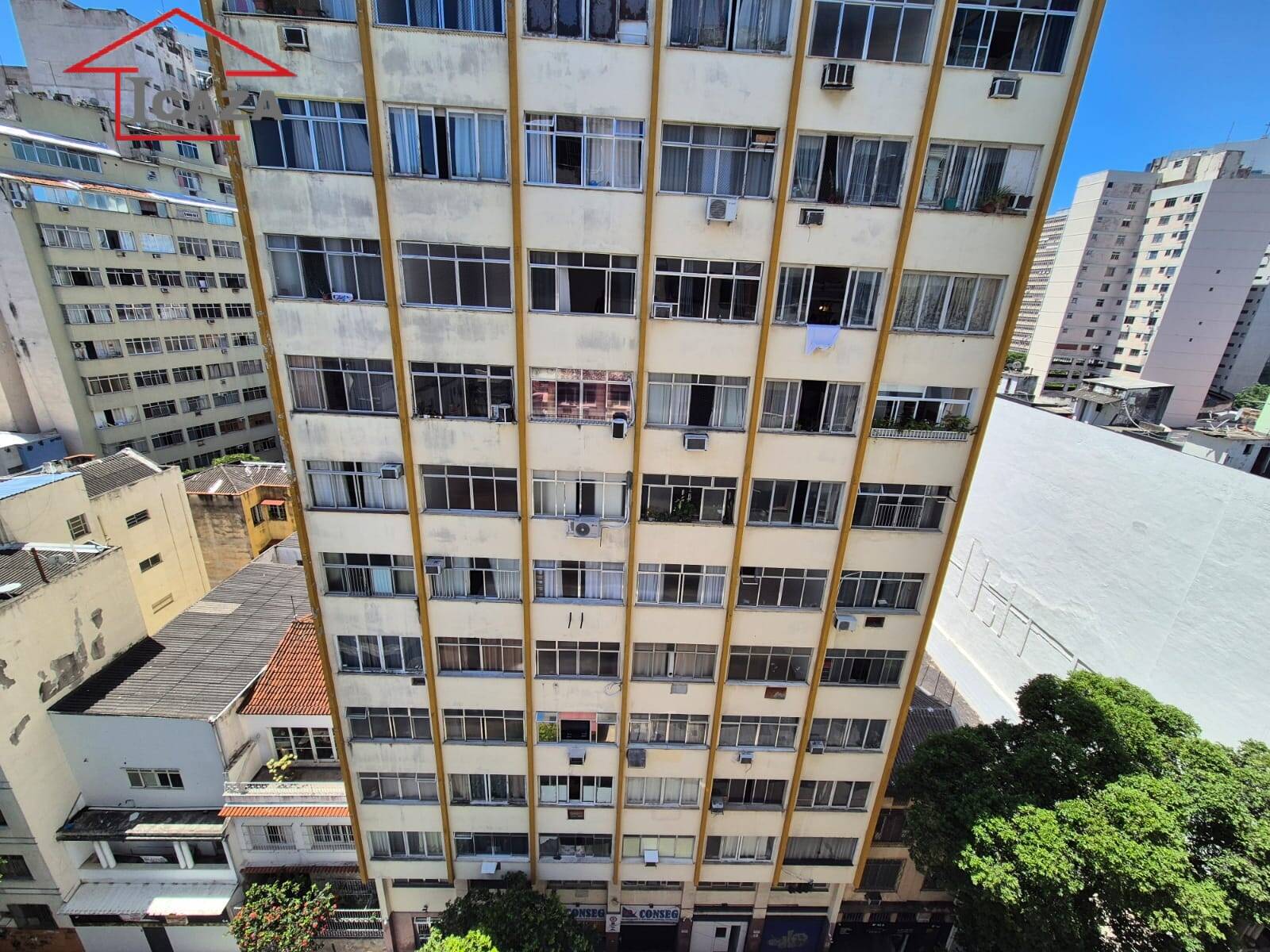 Apartamento, 1 quarto, 27 m² - Foto 37