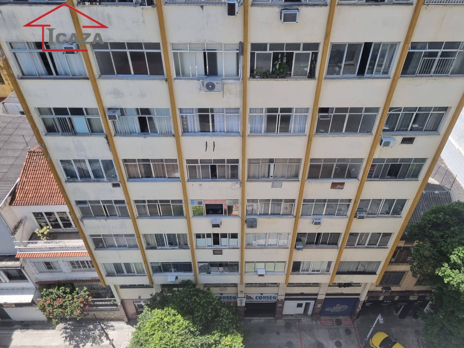 Apartamento, 1 quarto, 27 m² - Foto 36