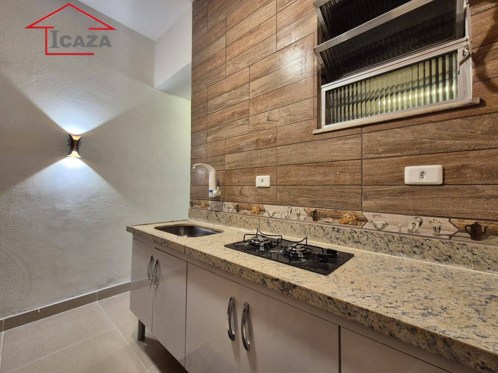 Apartamento, 1 quarto, 27 m² - Foto 14