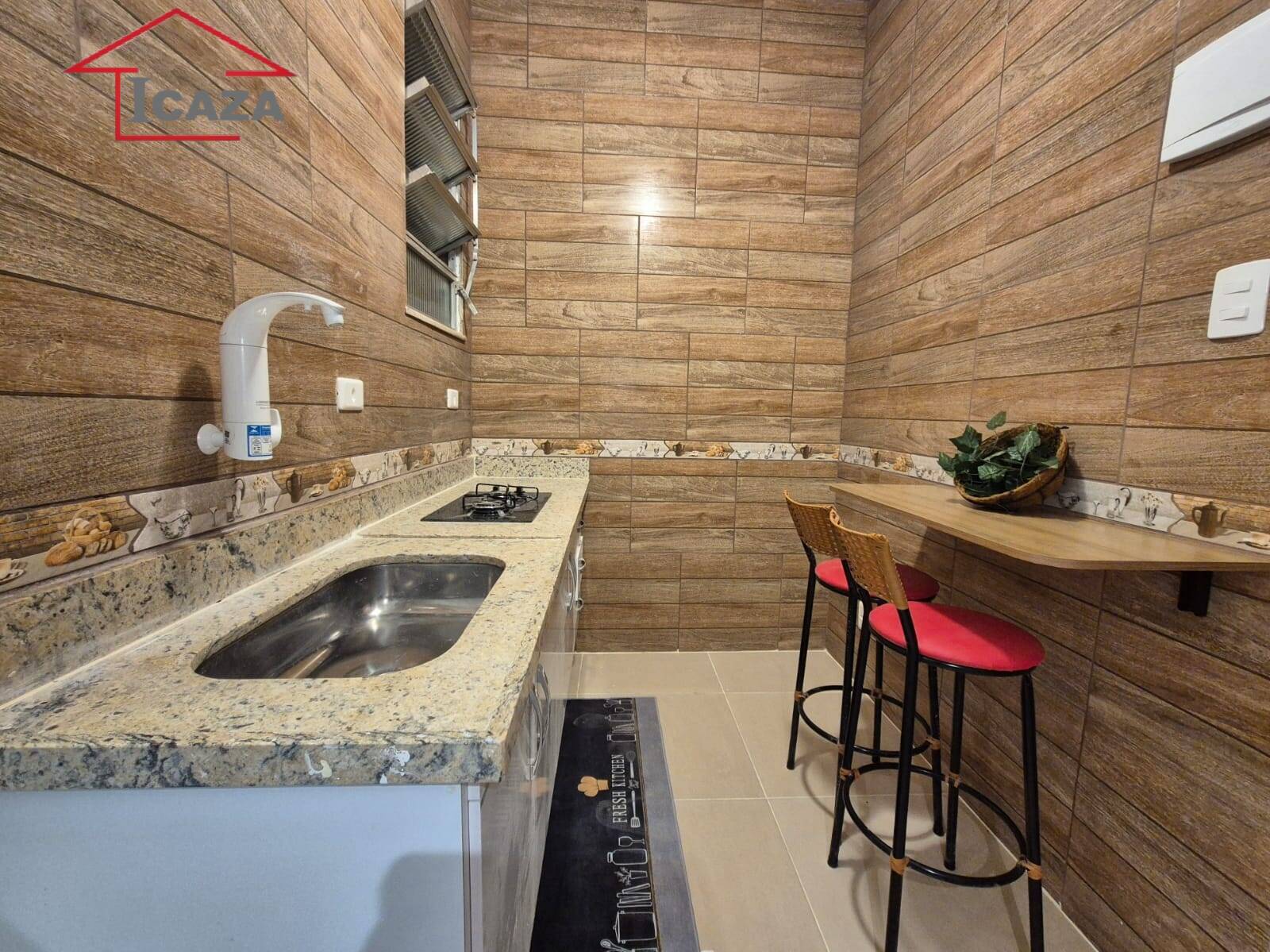 Apartamento, 1 quarto, 27 m² - Foto 21