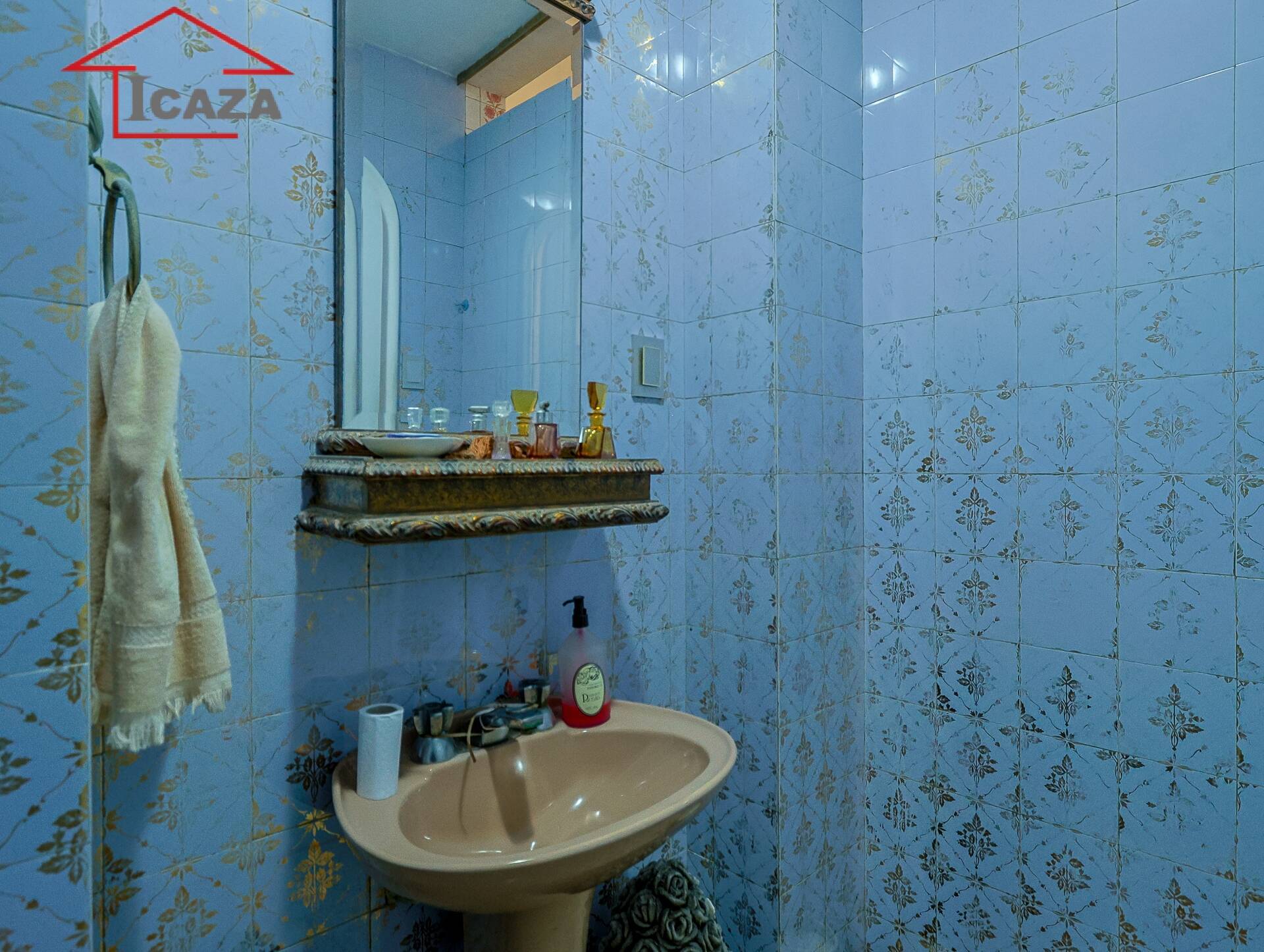 Apartamento, 3 quartos, 220 m² - Foto 8